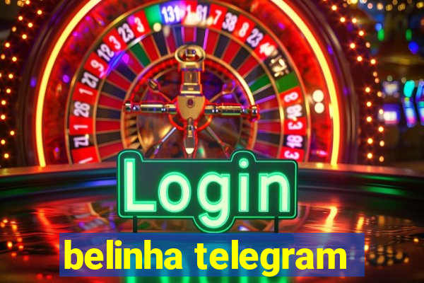 belinha telegram